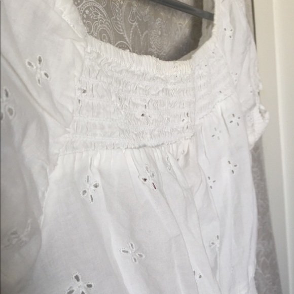 H&M Crop Top - Picture 2 of 3